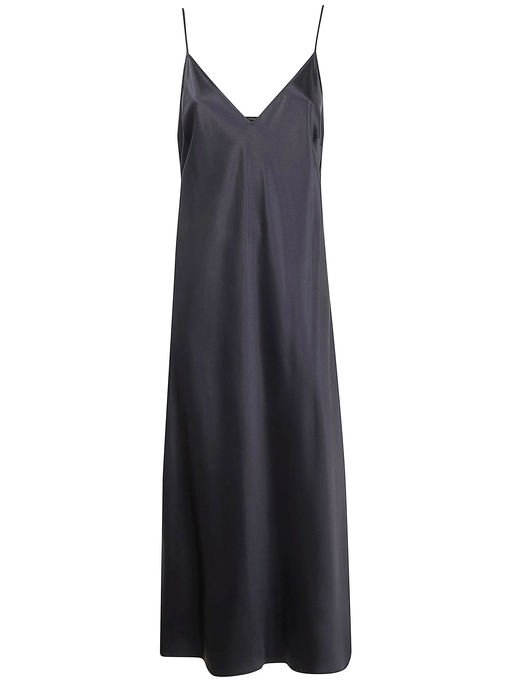 "CLEA" DRESS SILK SATIN sold by Lord & Taylor product image thumbnail 5