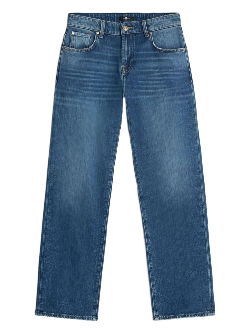 "CALIE" STRAIGHT EXPLORER JEANS sold by Lord & Taylor