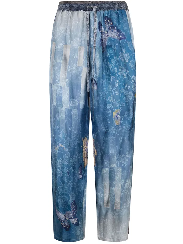 "ALOE" TROUSERS sold by Lord & Taylor