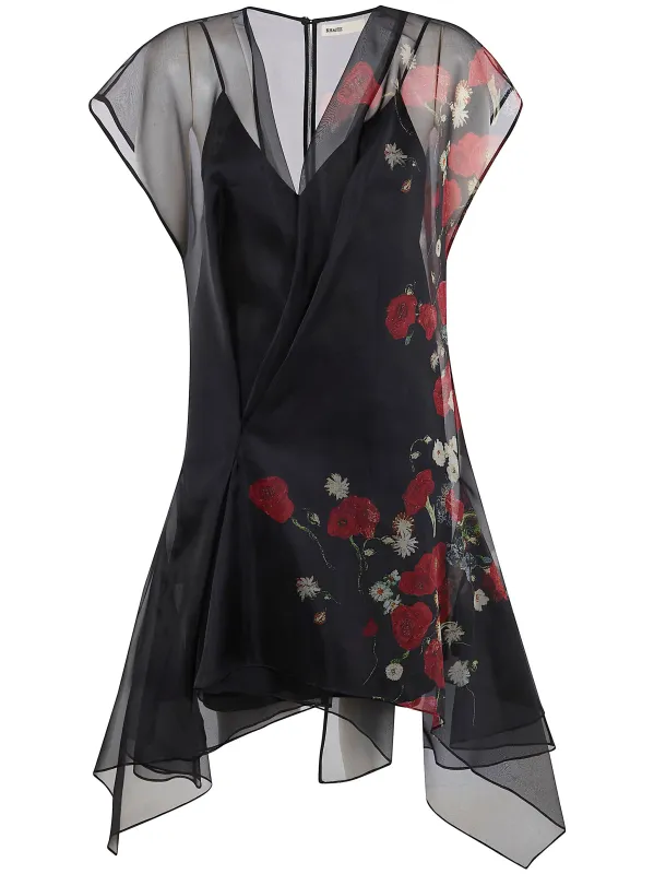 "MERITH" MINI DRESS sold by Lord & Taylor