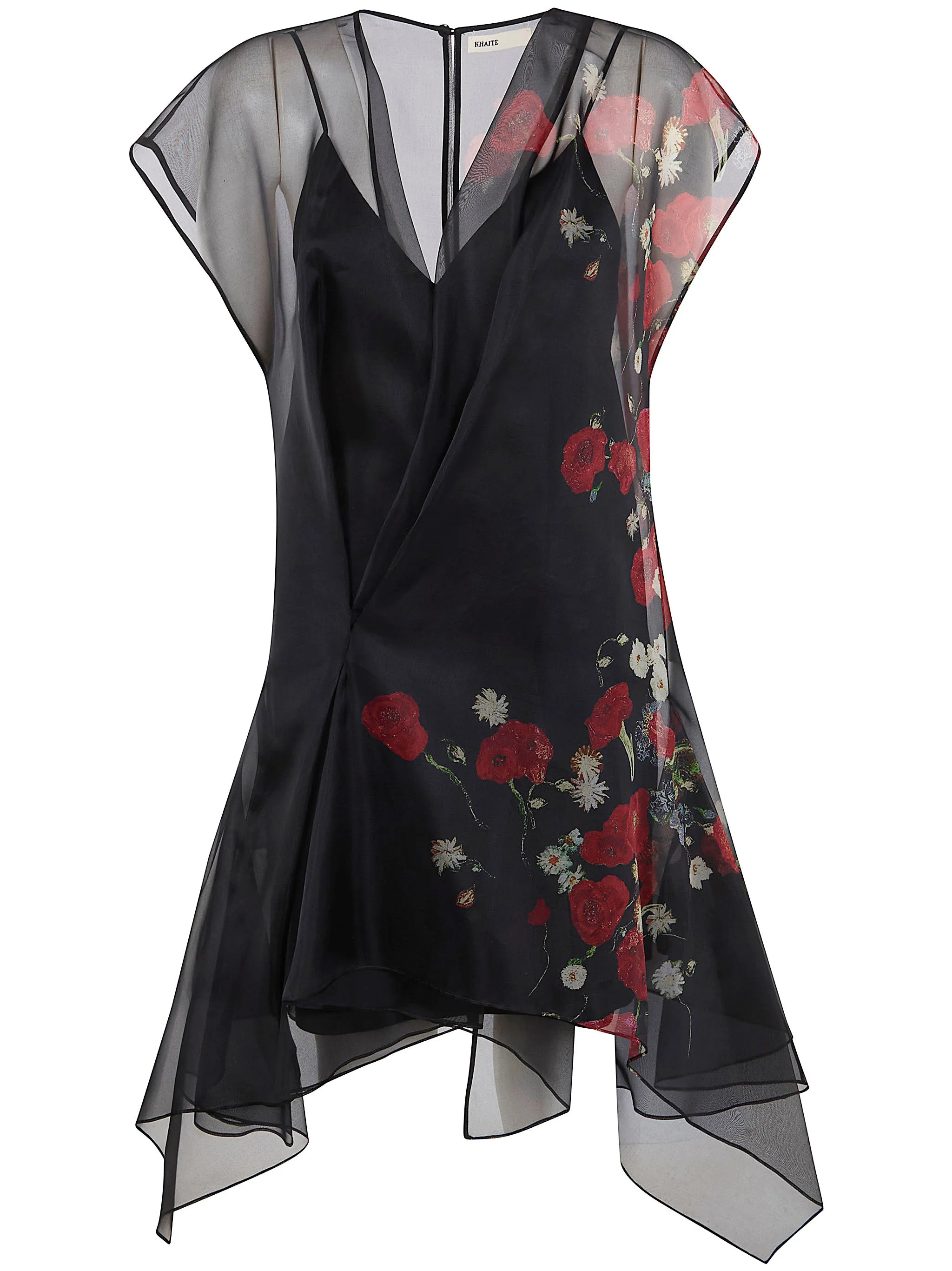 "MERITH" MINI DRESS sold by Lord & Taylor