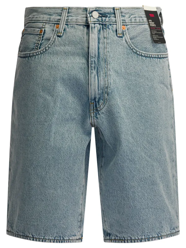 "478 Baggy" Shorts sold by Lord & Taylor