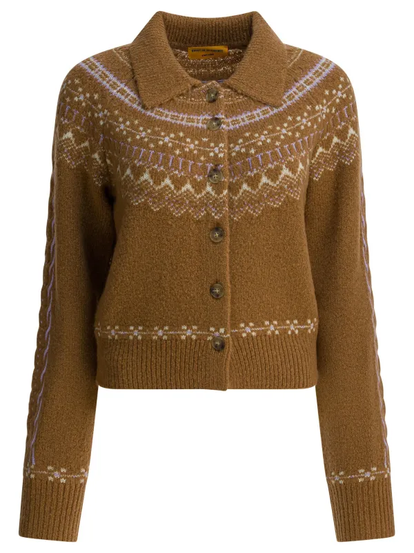 Knitwear sold by Lord & Taylor