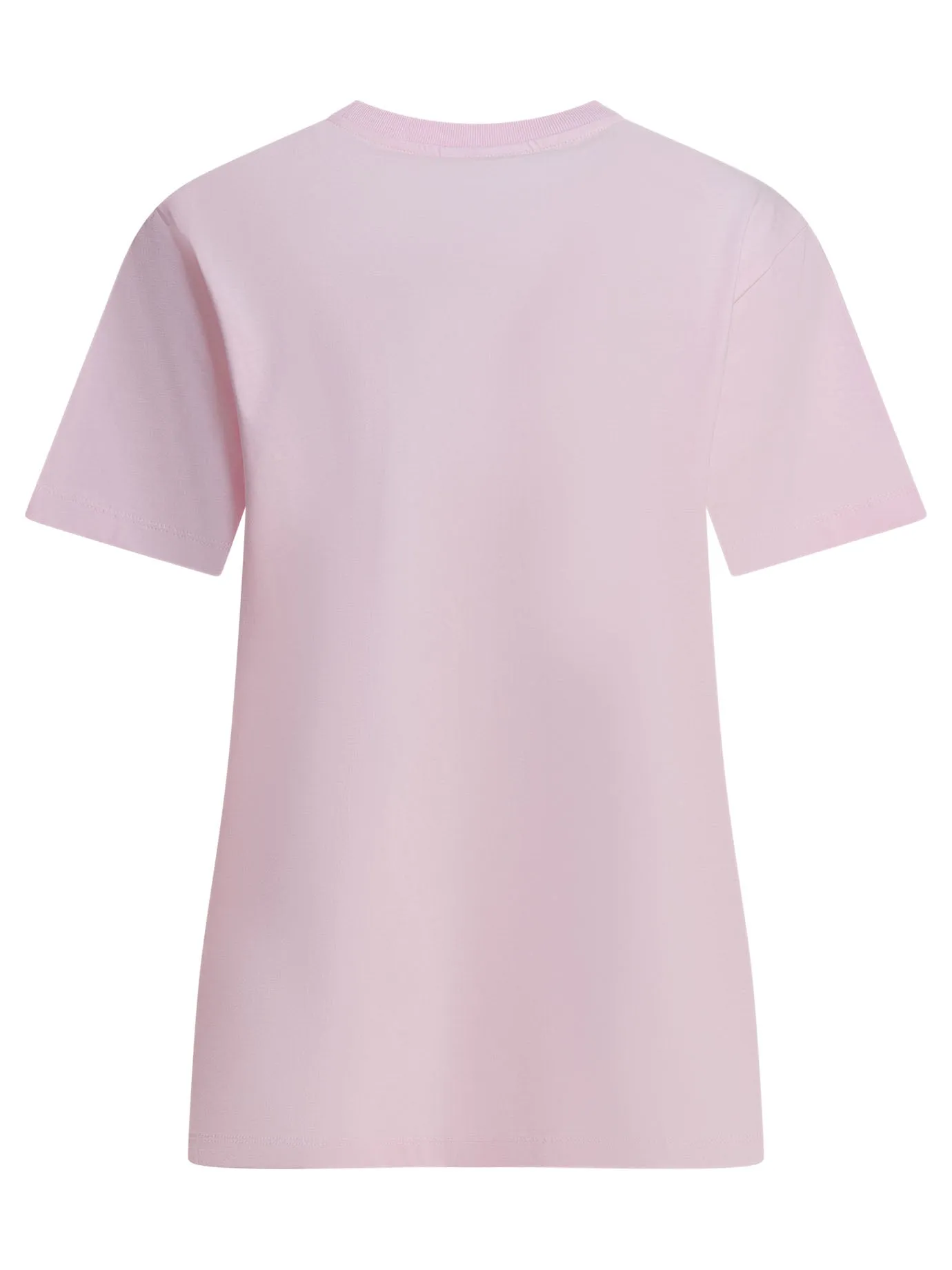 "Poddle" cotton t-shirt sold by Lord & Taylor product image thumbnail 2