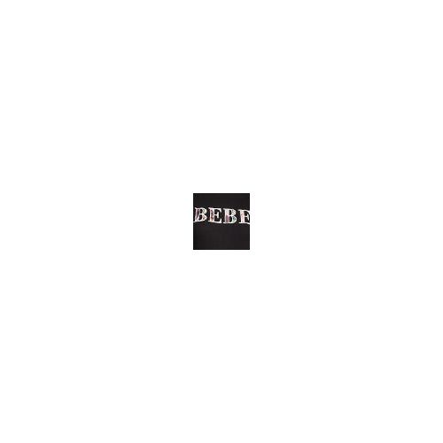 Bebe Floral Logo Graphic Tee sold by Lord & Taylor product image thumbnail 4