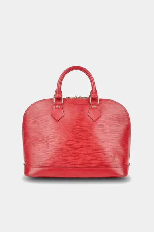 Alma PM Handbag sold by Lord & Taylor