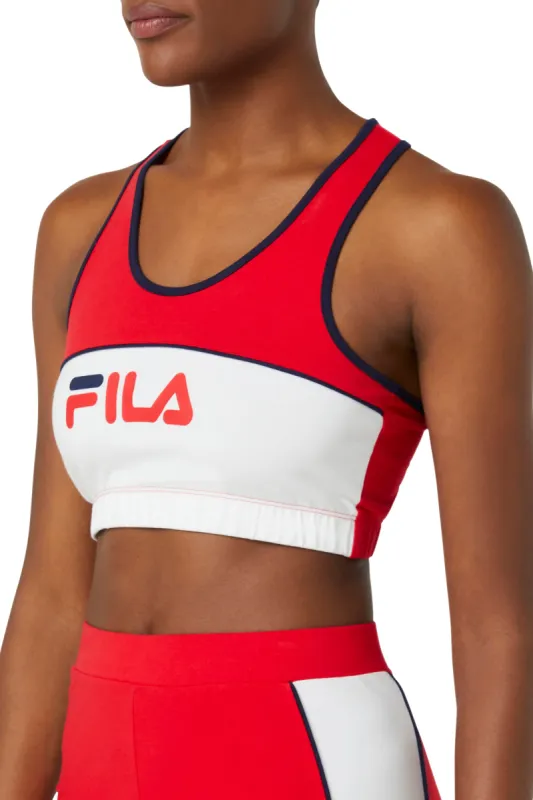 Poesia Bra Top sold by Lord & Taylor