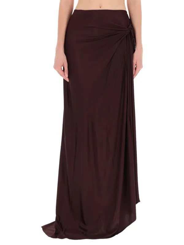 LONG HUMILA SKIRT sold by Lord & Taylor