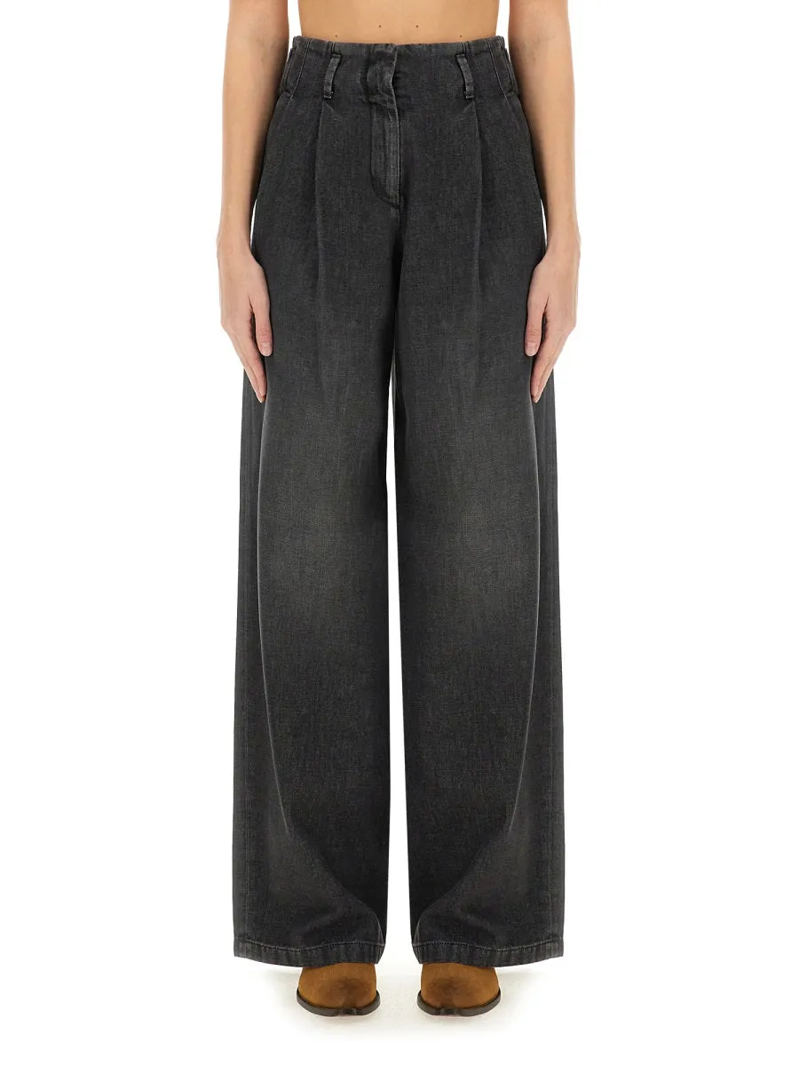 JEANS WITH PENCE sold by Lord & Taylor product image thumbnail 2