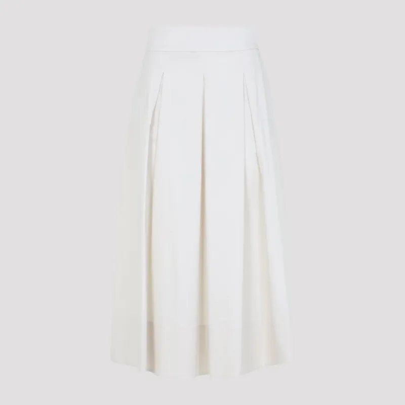 MIDI SKIRT sold by Lord & Taylor