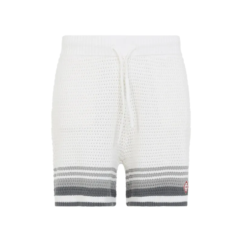 CROCHET SHORTS sold by Lord & Taylor