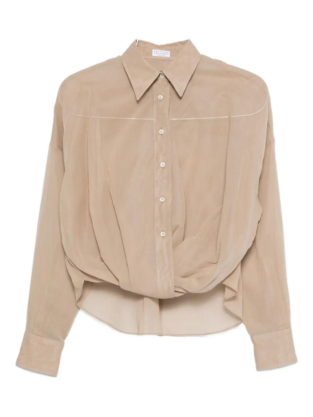 COTTON SHIRT sold by Lord & Taylor