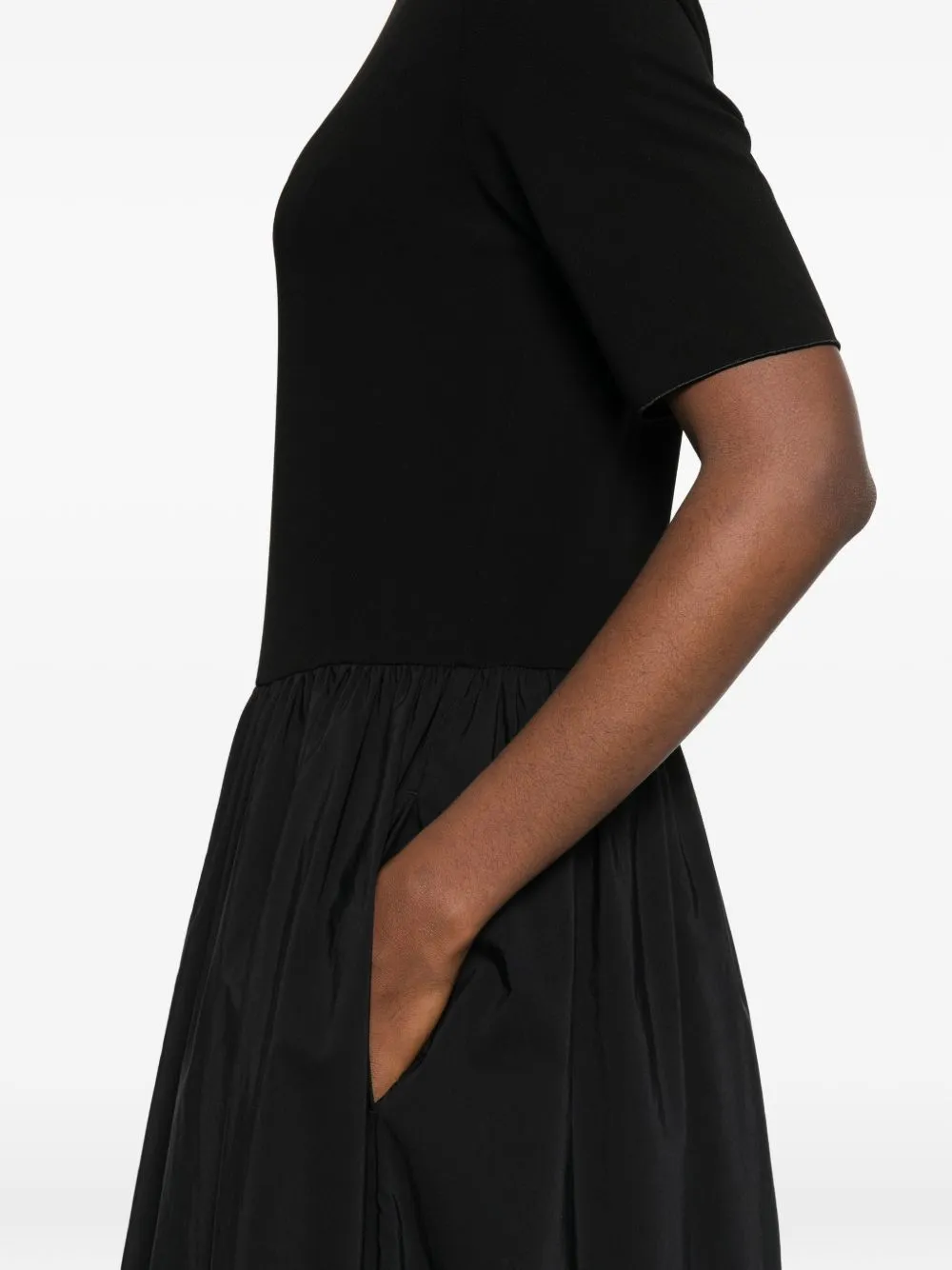 MIDI DRESS sold by Lord & Taylor product image thumbnail 3