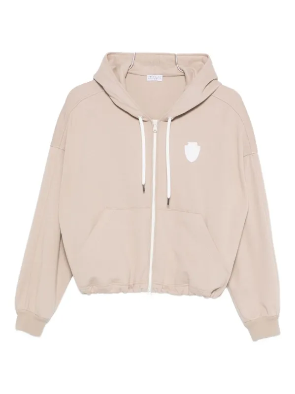 COTTON HOODIE sold by Lord & Taylor