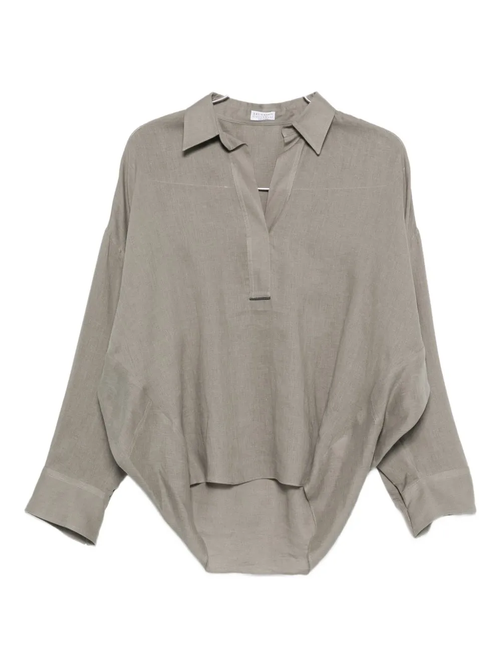 LINEN SHIRT sold by Lord & Taylor