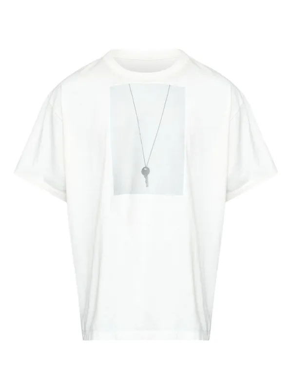 COTTON T-SHIRT sold by Lord & Taylor