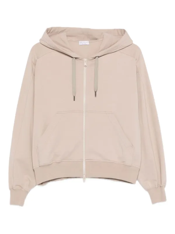 COTTON HOODIE sold by Lord & Taylor