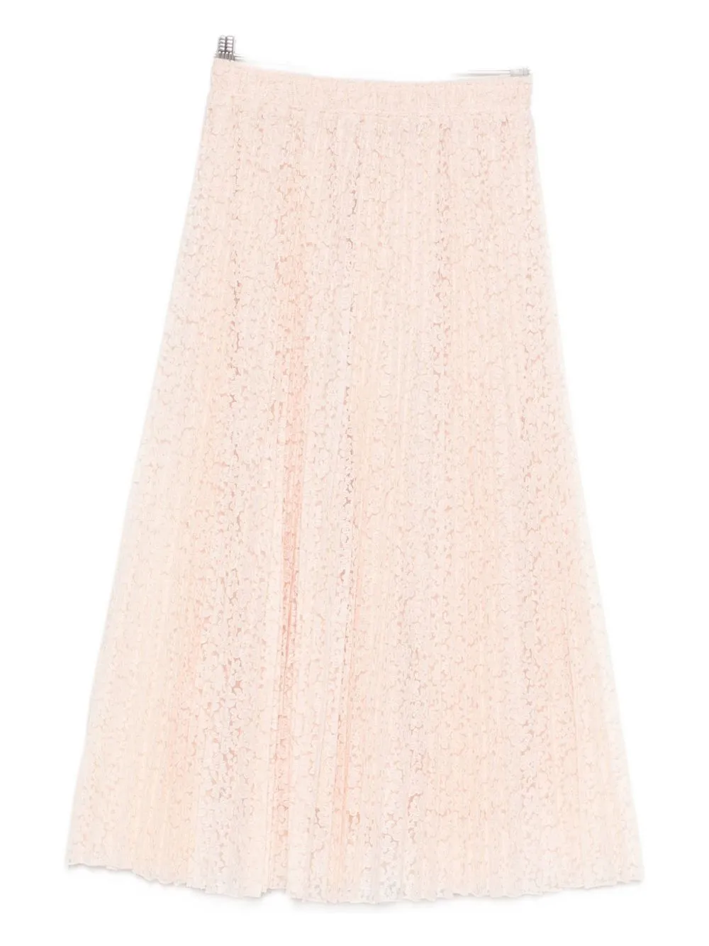 EMBROIDERED LONG SKIRT sold by Lord & Taylor