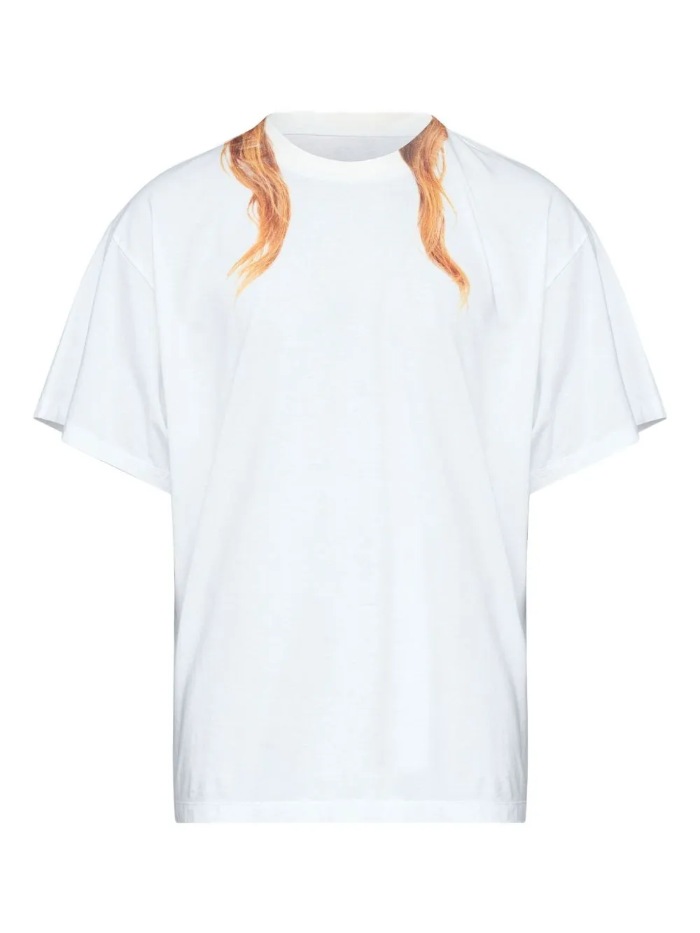 LOGO COTTON T-SHIRT sold by Lord & Taylor
