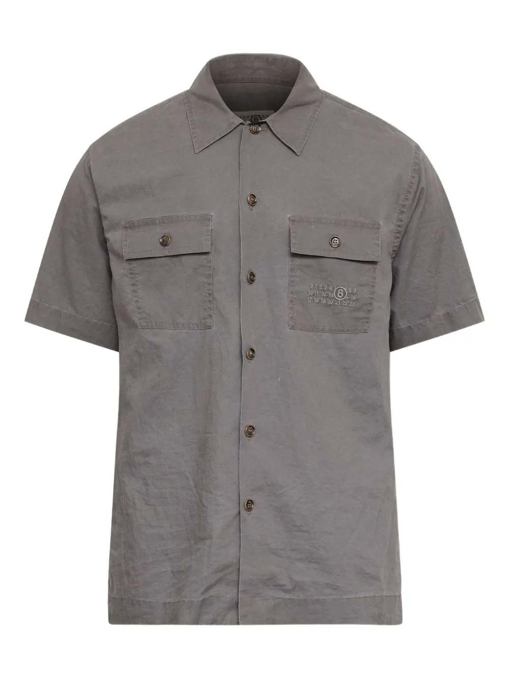 COTTON SHIRT sold by Lord & Taylor