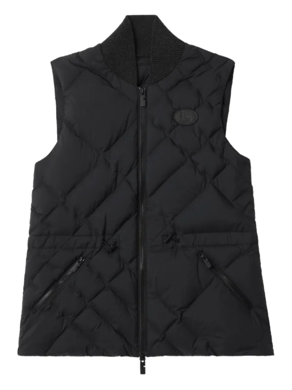 DOWN VEST sold by Lord & Taylor