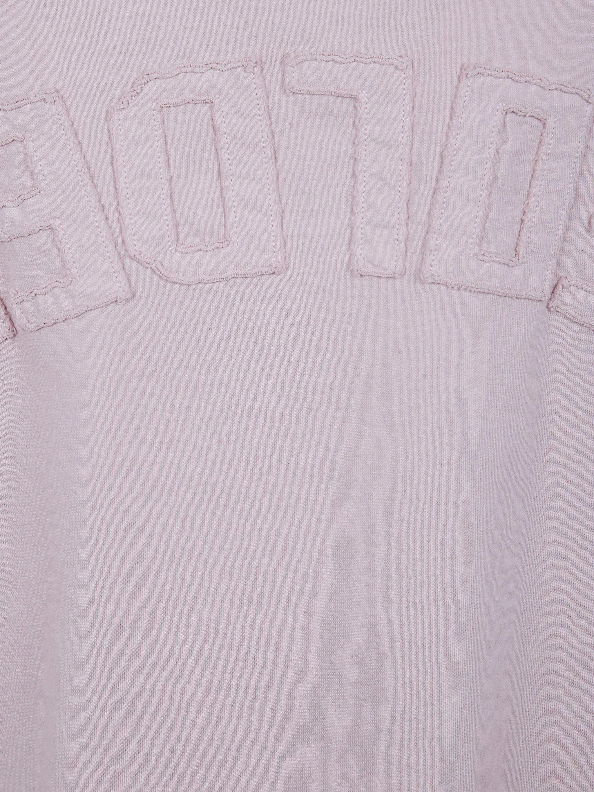 RELAXED FIT T-SHIRT sold by Lord & Taylor product image thumbnail 3