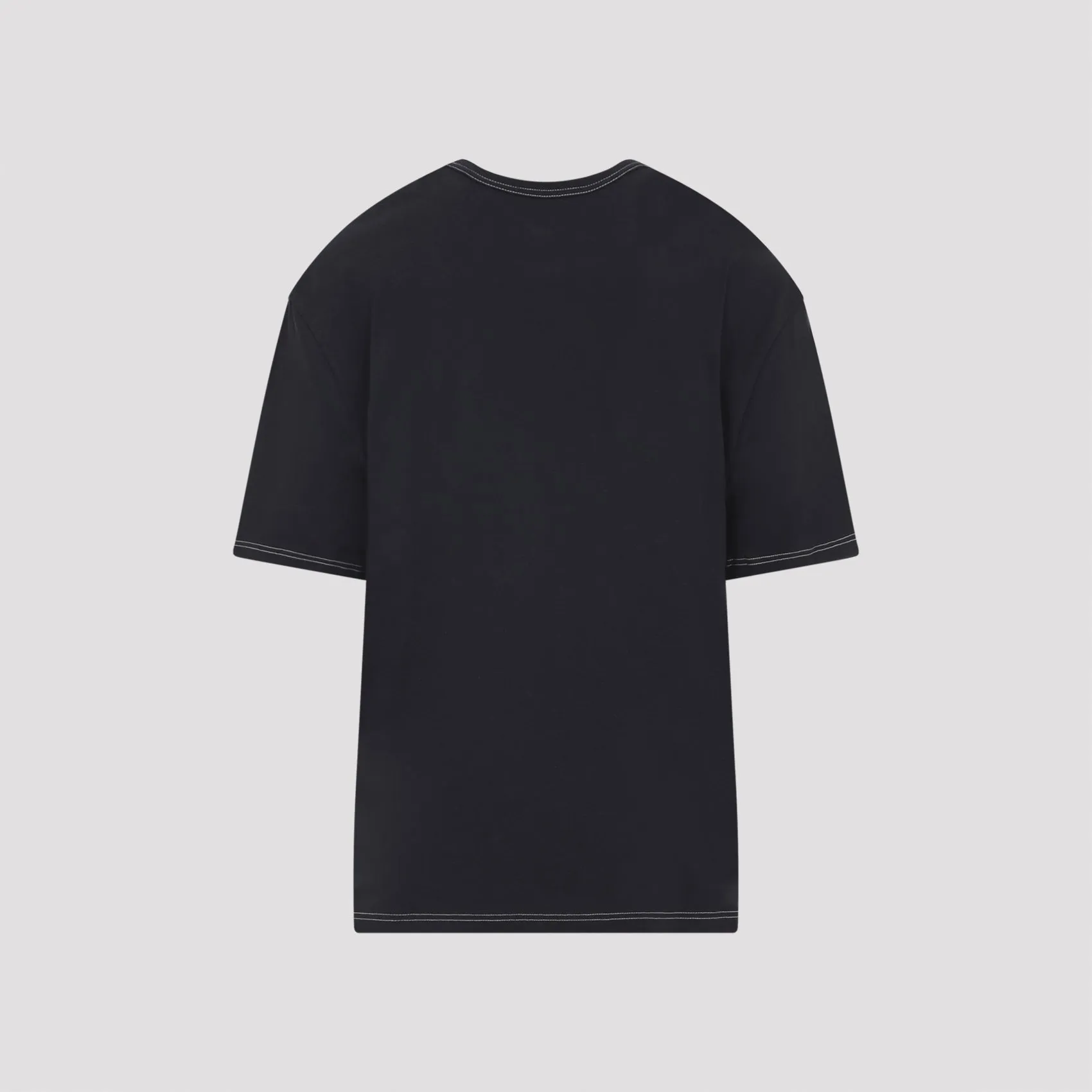 BOXY SS T-SHIRT sold by Lord & Taylor product image thumbnail 3