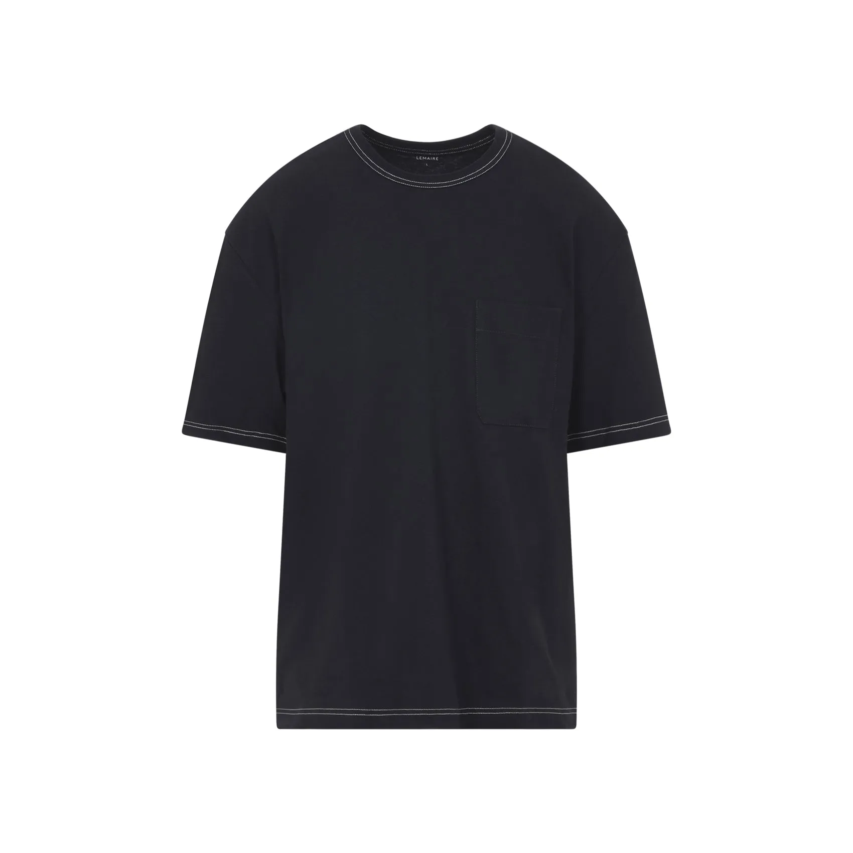 BOXY SS T-SHIRT sold by Lord & Taylor