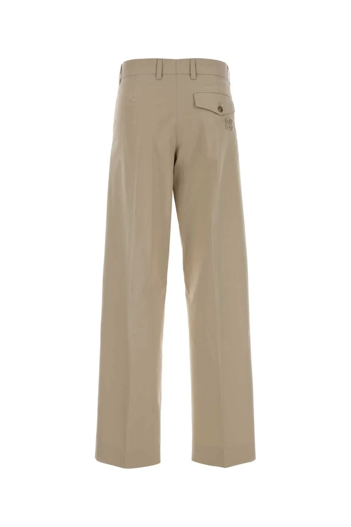 SAND PANAMA PANT sold by Lord & Taylor product image thumbnail 2