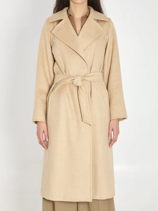RICCIO COAT sold by Lord & Taylor