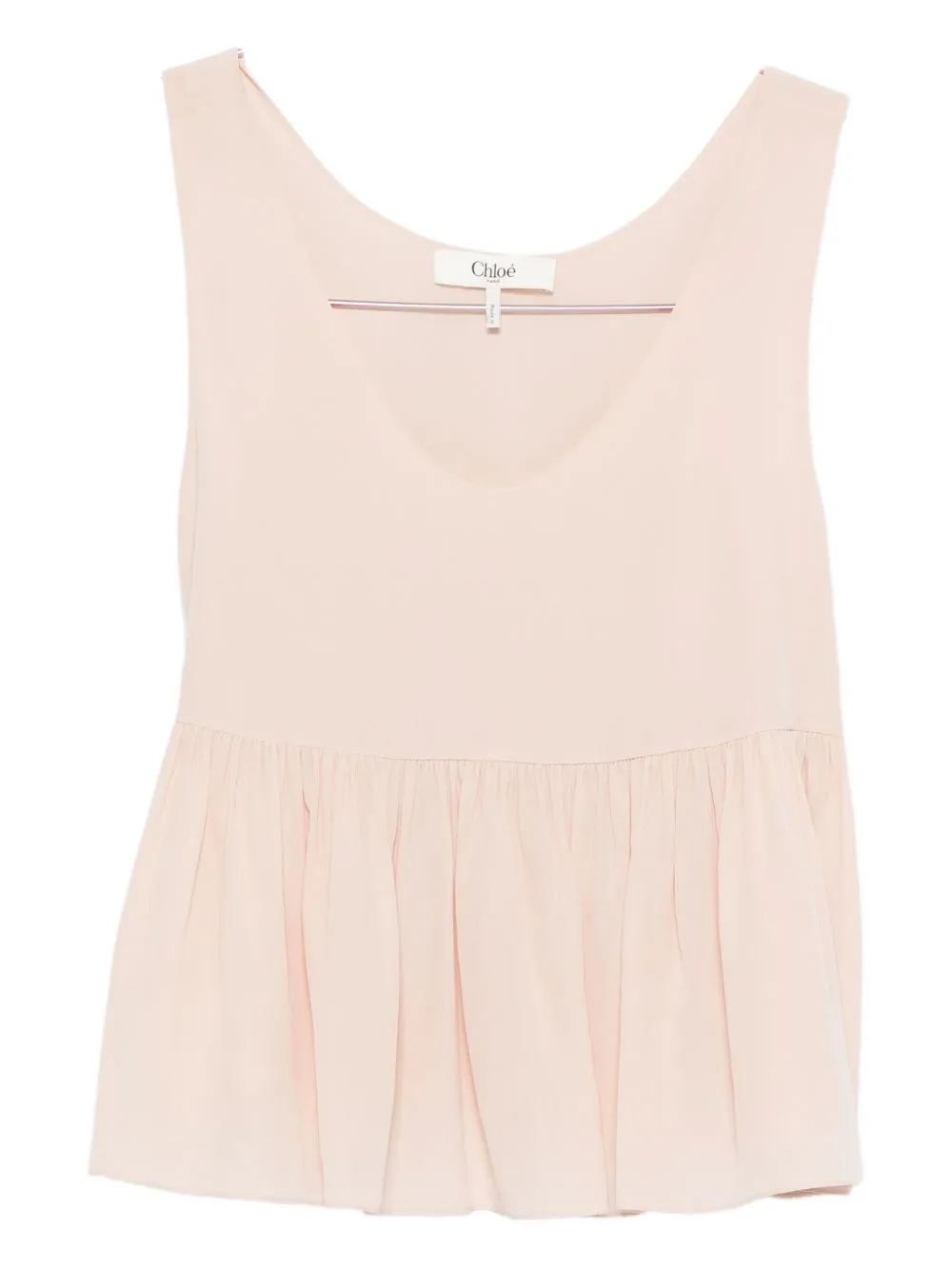 SILK TOP sold by Lord & Taylor