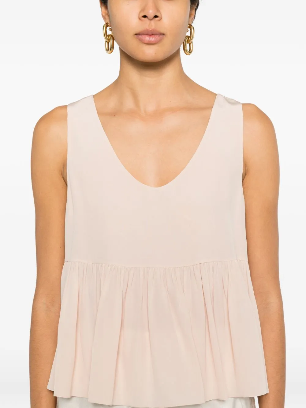 SILK TOP sold by Lord & Taylor product image thumbnail 2