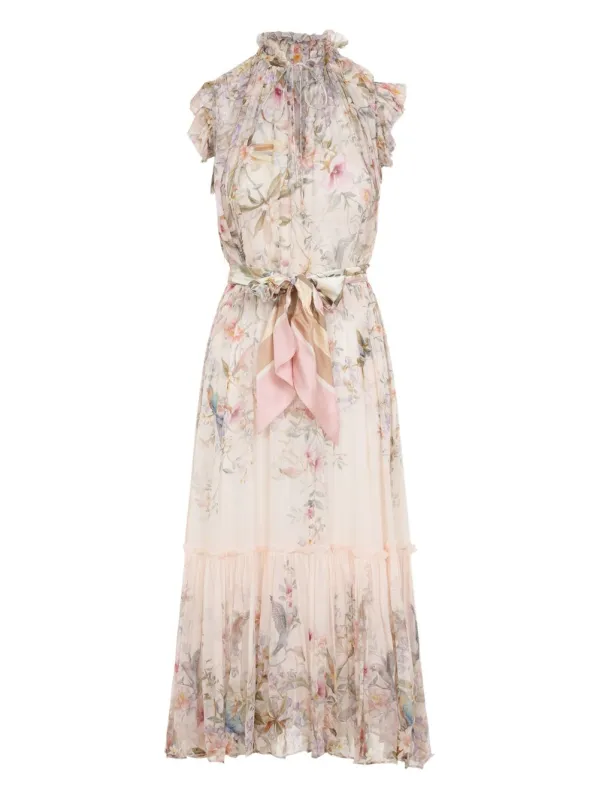 REBELLION LONG DRESS sold by Lord & Taylor