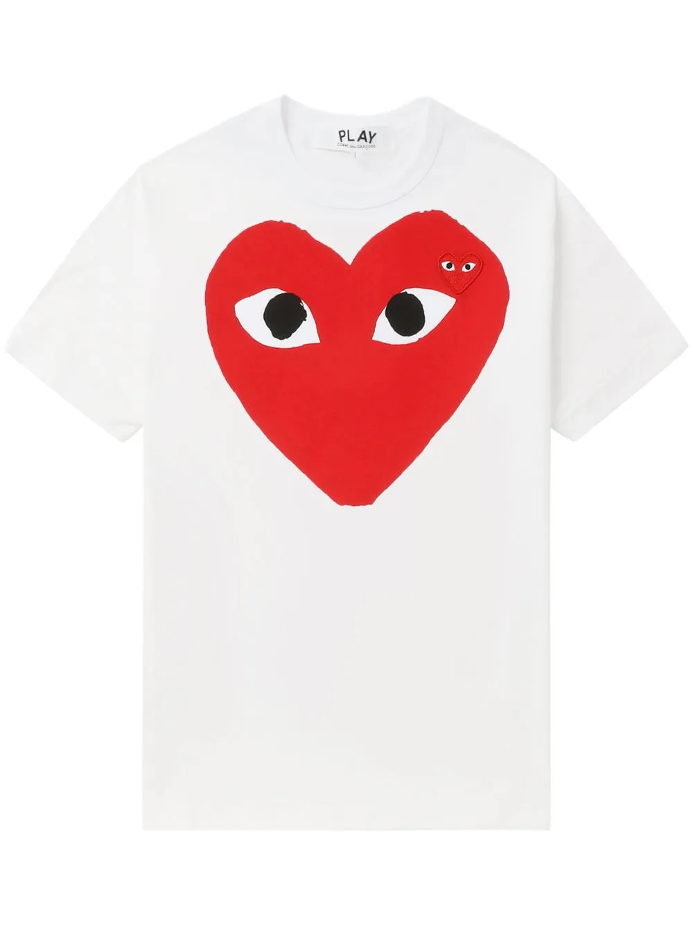 COTTON T-SHIRT sold by Lord & Taylor