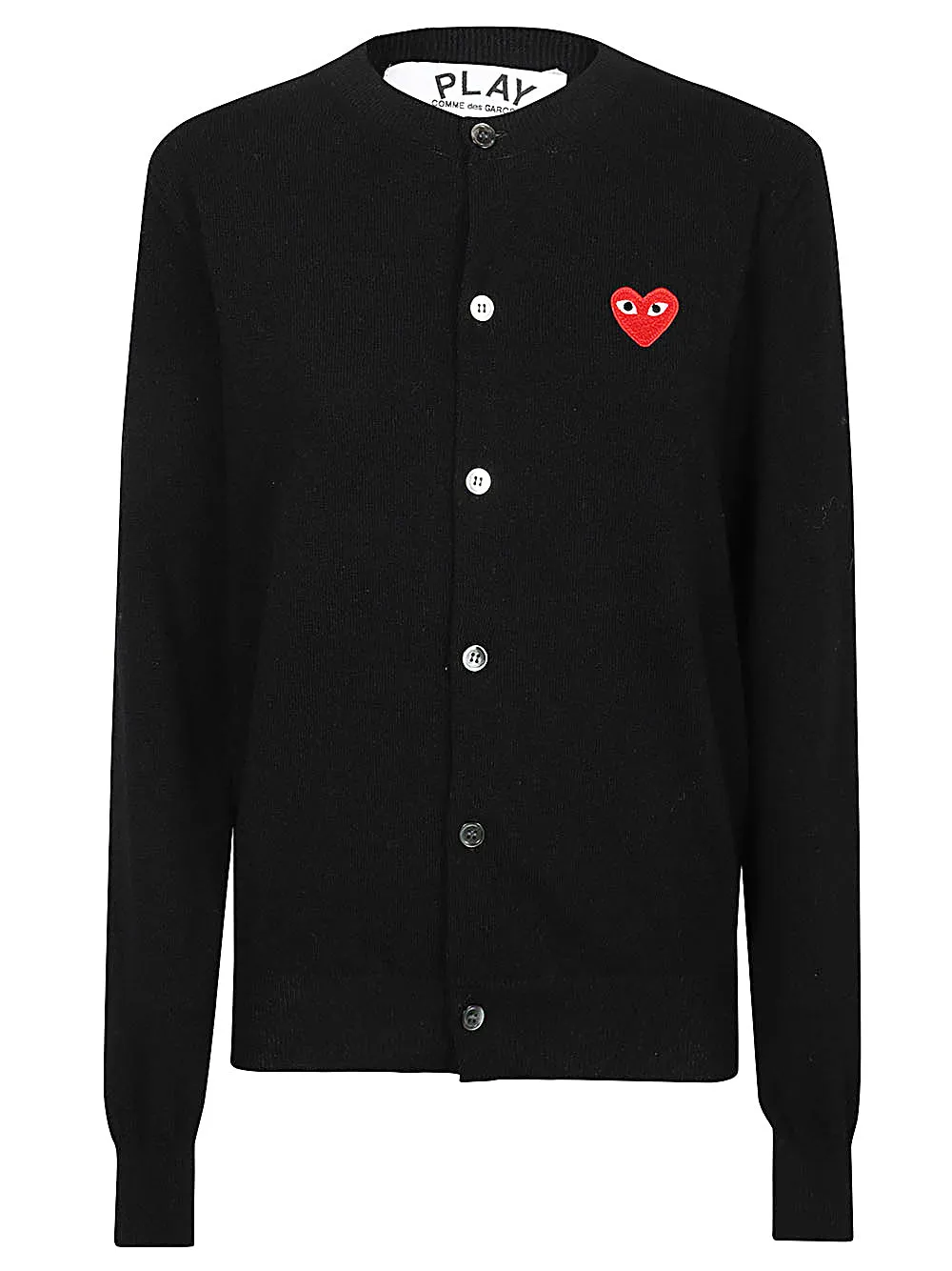 WOOL CARDIGAN sold by Lord & Taylor