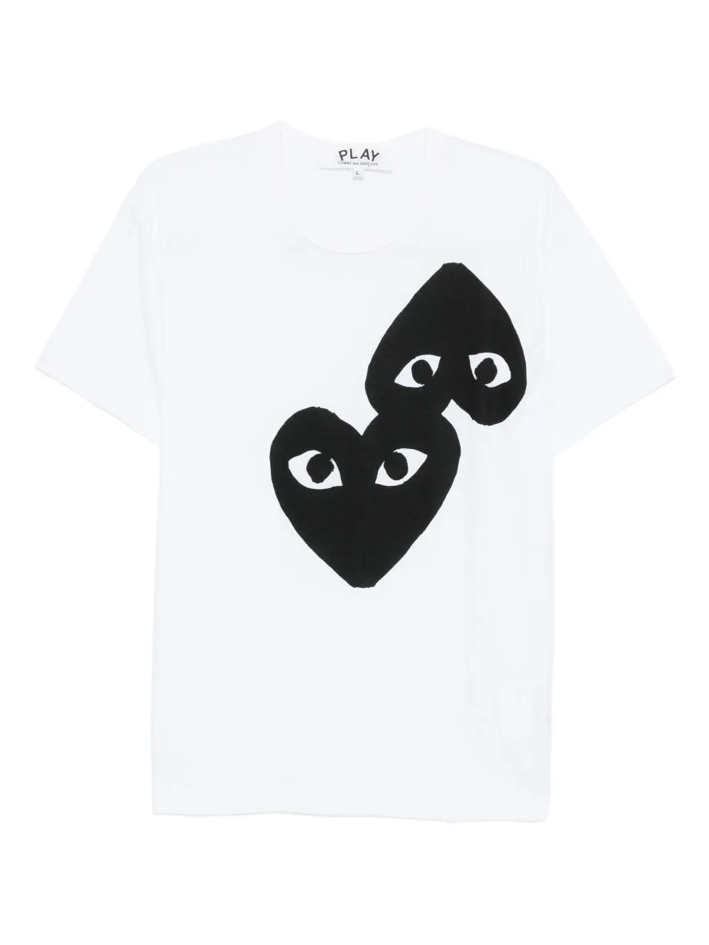 COTTON T-SHIRT sold by Lord & Taylor