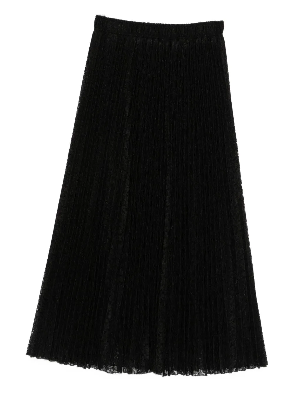 EMBROIDERED LONG SKIRT sold by Lord & Taylor
