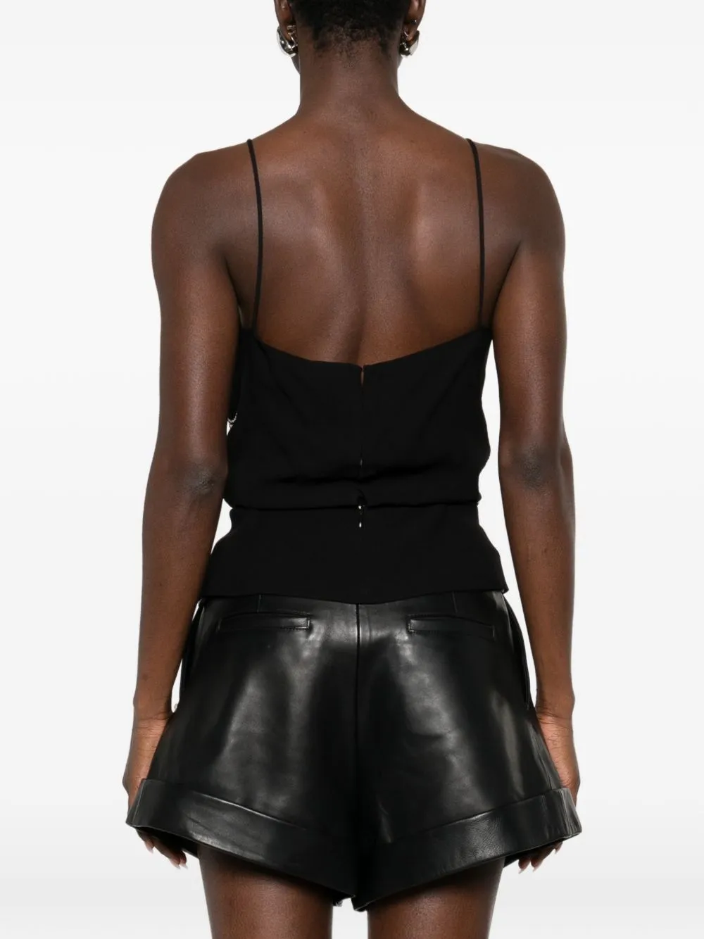 OLYMPE TOP sold by Lord & Taylor product image thumbnail 2