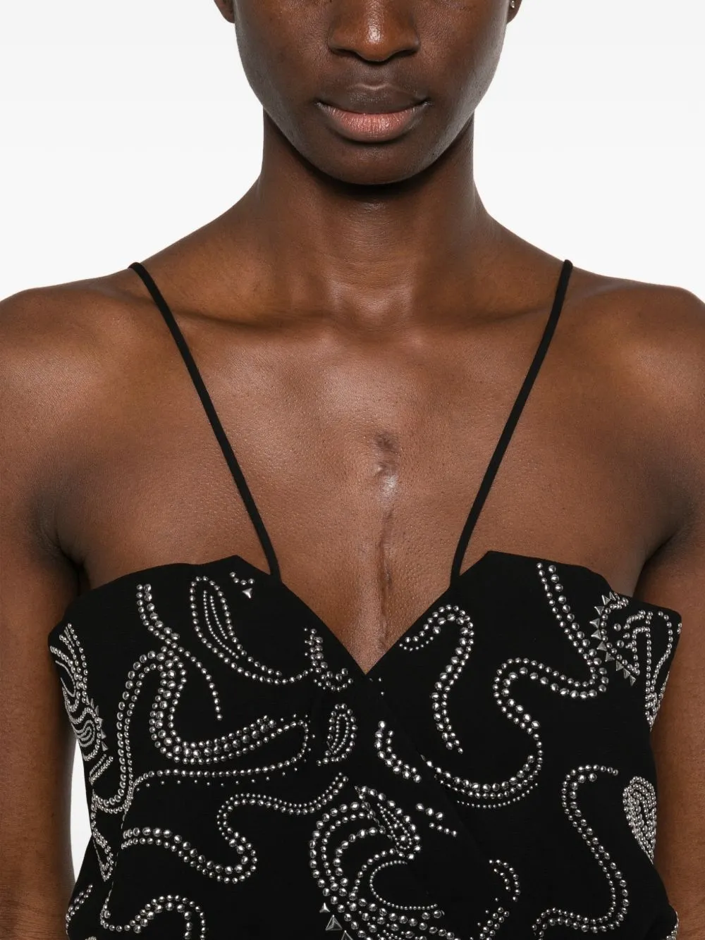 OLYMPE TOP sold by Lord & Taylor product image thumbnail 4