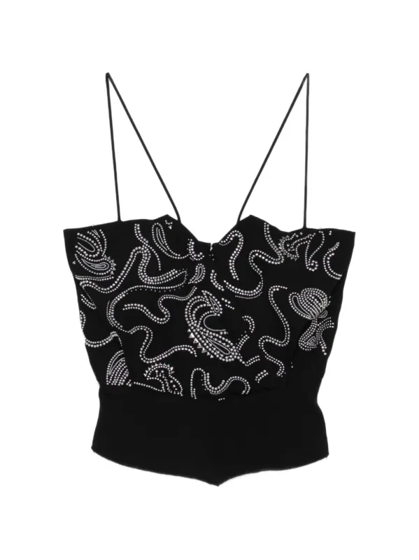 OLYMPE TOP made by IRO