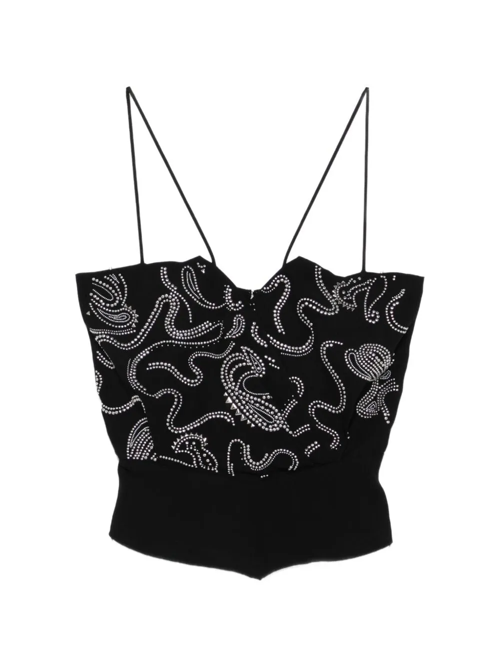 OLYMPE TOP sold by Lord & Taylor