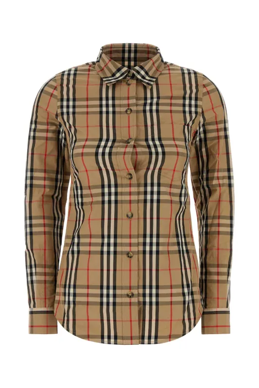 CHECK SHIRT sold by Lord & Taylor