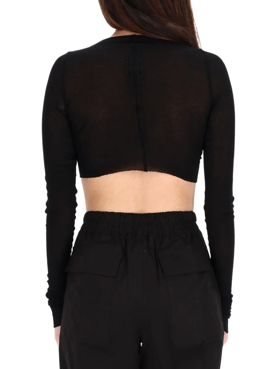 LONGSLEEVED TOP sold by Lord & Taylor product image thumbnail 3