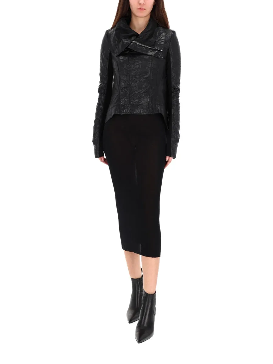 TEMPLE NASKA BIKER JACKET sold by Lord & Taylor product image thumbnail 2