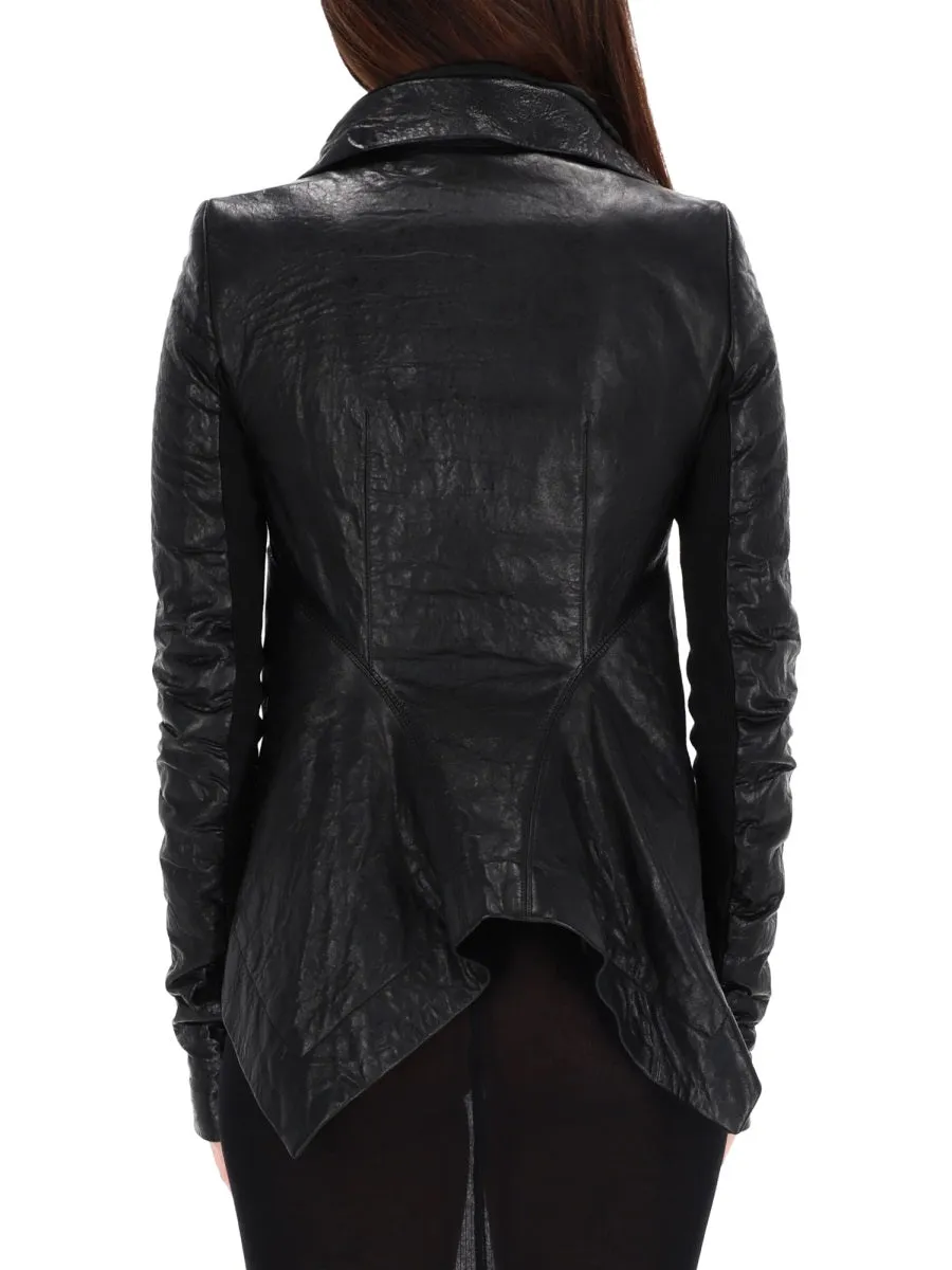 TEMPLE NASKA BIKER JACKET sold by Lord & Taylor product image thumbnail 3