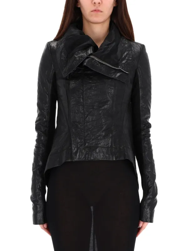 TEMPLE NASKA BIKER JACKET sold by Lord & Taylor