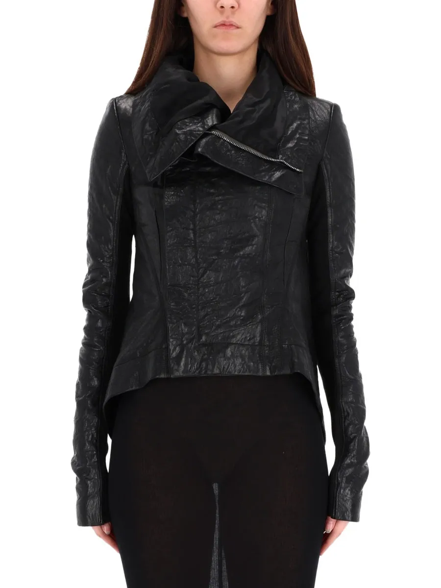 TEMPLE NASKA BIKER JACKET sold by Lord & Taylor