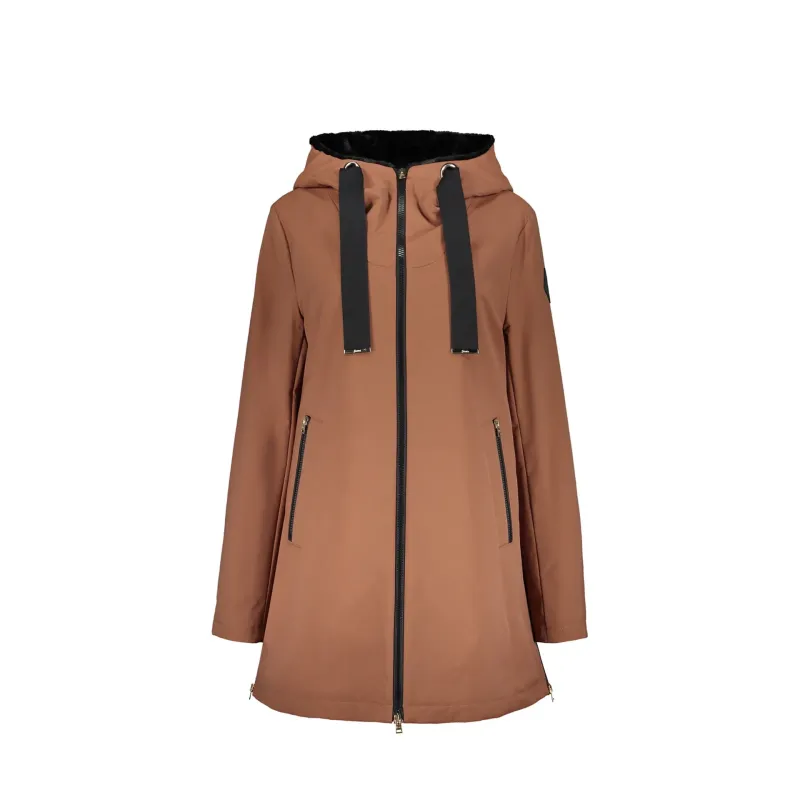 HERNO Hooded Jacket sold by Lord & Taylor