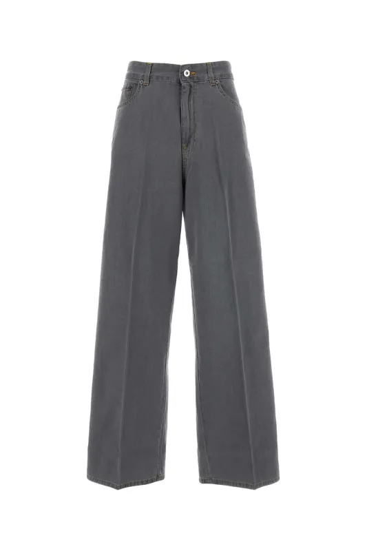 GREY DENIM JEANS sold by Lord & Taylor