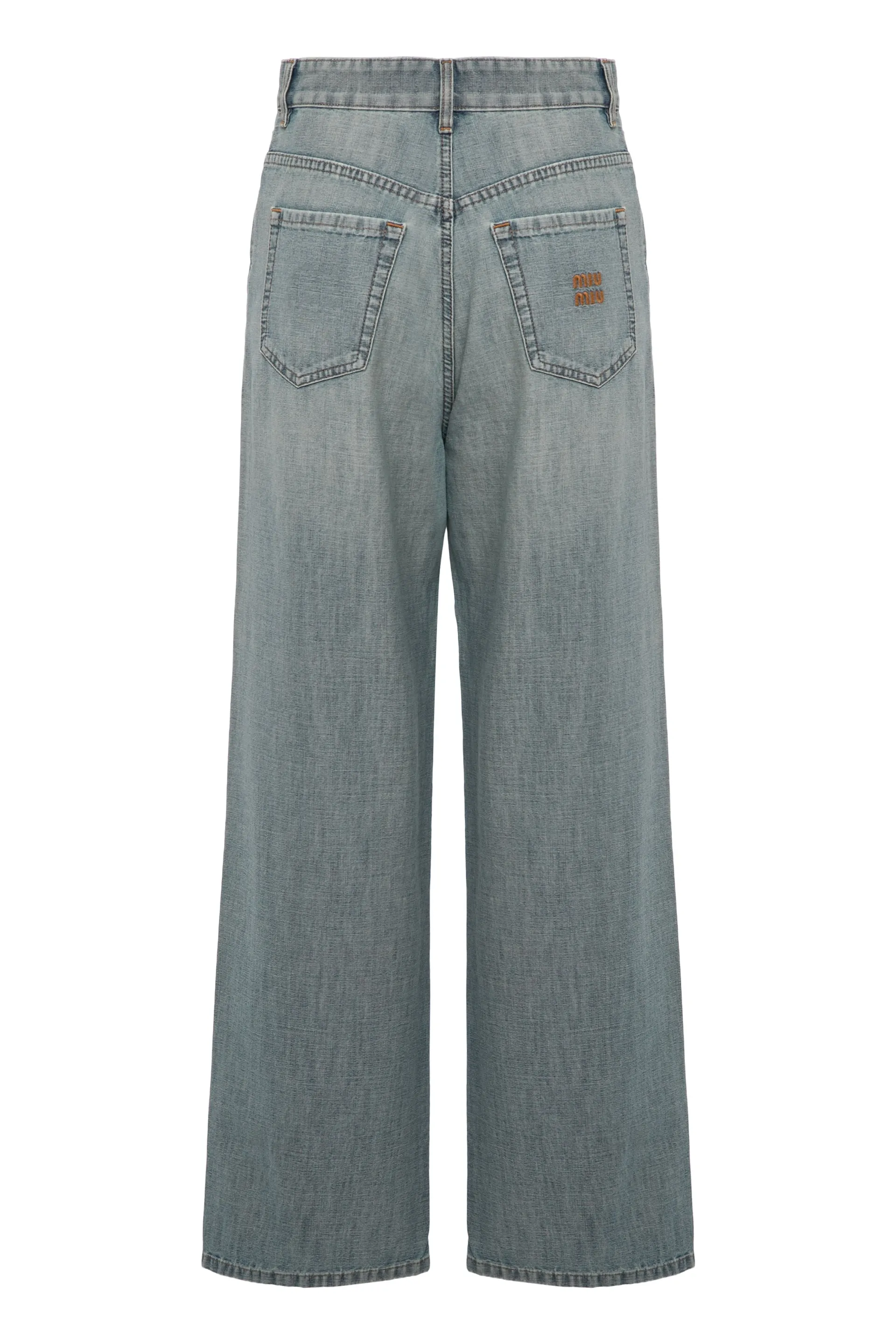 DENIM JEANS sold by Lord & Taylor product image thumbnail 2